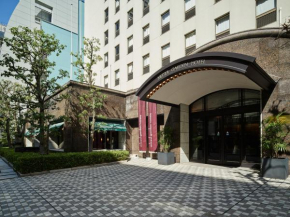 Отель Mitsui Garden Hotel Osaka Yodoyabashi  Осака